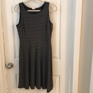 Stitch Fix Dress! Super cute!!